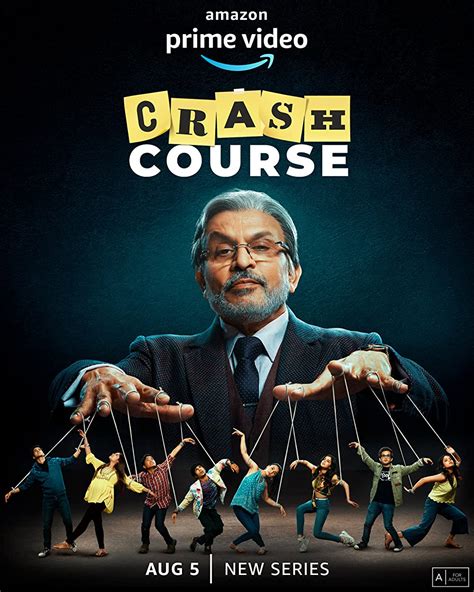 crash course series download filmyzilla|Watch Crash Course Season 1 Full Episodes Online